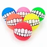 Diameter 7.5cm Dog Ball Toy