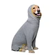 Pet Hair Dust Joint Four-Legged Garment