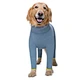 Pet Hair Dust Joint Four-Legged Garment