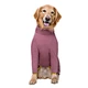 Pet Hair Dust Joint Four-Legged Garment