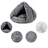 Warm Soft Thickened Yurt Bed