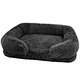 Luxury Plush Warm Durable Dog Bed