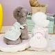 Pet Summer Clothes