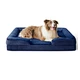 Foam Sofa Dog Bed