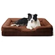 Foam Sofa Dog Bed