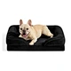 Foam Sofa Dog Bed