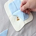 Dog Training Blanket Removable Smelling Mat
