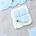 Dog Training Blanket Removable Smelling Mat