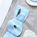 Dog Training Blanket Removable Smelling Mat