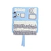 Dog Training Blanket Removable Smelling Mat