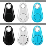 Key Finder Bluetooth Device
