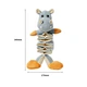 Pet Molars Chewing Toys