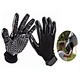 Deshedding Glove