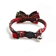 Christmas Cute Style Dog Bow Ties