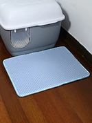 Cat Litter Mat