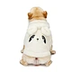 Pet Clothes Winter Warm Sheep