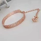 Cat Necklace Jewelry