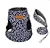 Pet safety harness kit