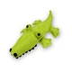 Molar  Crocodile Shape Dog Toys