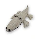 Molar  Crocodile Shape Dog Toys