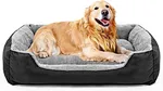 Cama para perros lavable