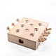 Cat Punch Indoor Play Box Puzzle Hunt Toy