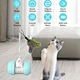 Cat Exercise Interactive Feather Toys