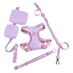 dog rope leash
