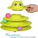 Cat Three-layer Puzzle Toys