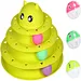 Cat Three-layer Puzzle Toys