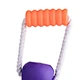 Octopus-shaped Sound Dog Toy