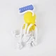 Octopus-shaped Sound Dog Toy
