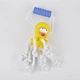 Octopus-shaped Sound Dog Toy