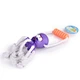 Octopus-shaped Sound Dog Toy