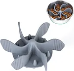 Dog Slow Feeder Insert Bowl