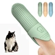 Dog Finger Toothbrush