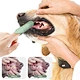 Dog Finger Toothbrush
