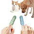 Dog Finger Toothbrush