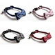 Dot Design Bowtie Adjustable Collar