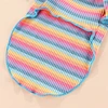 Dog Clothes Breathable