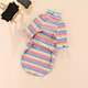Dog Clothes Breathable