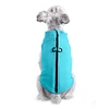 Pet Clothing Jacket