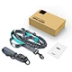 run leash for dogs