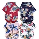 Summer Pet Shirt
