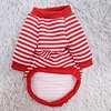 Puppy Hoodie Clothes