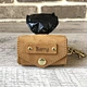 Portable Dog Poop Bag
