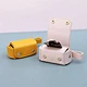 PU Portable Dog Poop Bag