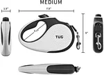 lupine pet dog leash