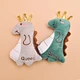 Catnip Animal Shape cat Plush Toys