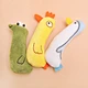 Catnip Animal Shape cat Plush Toys